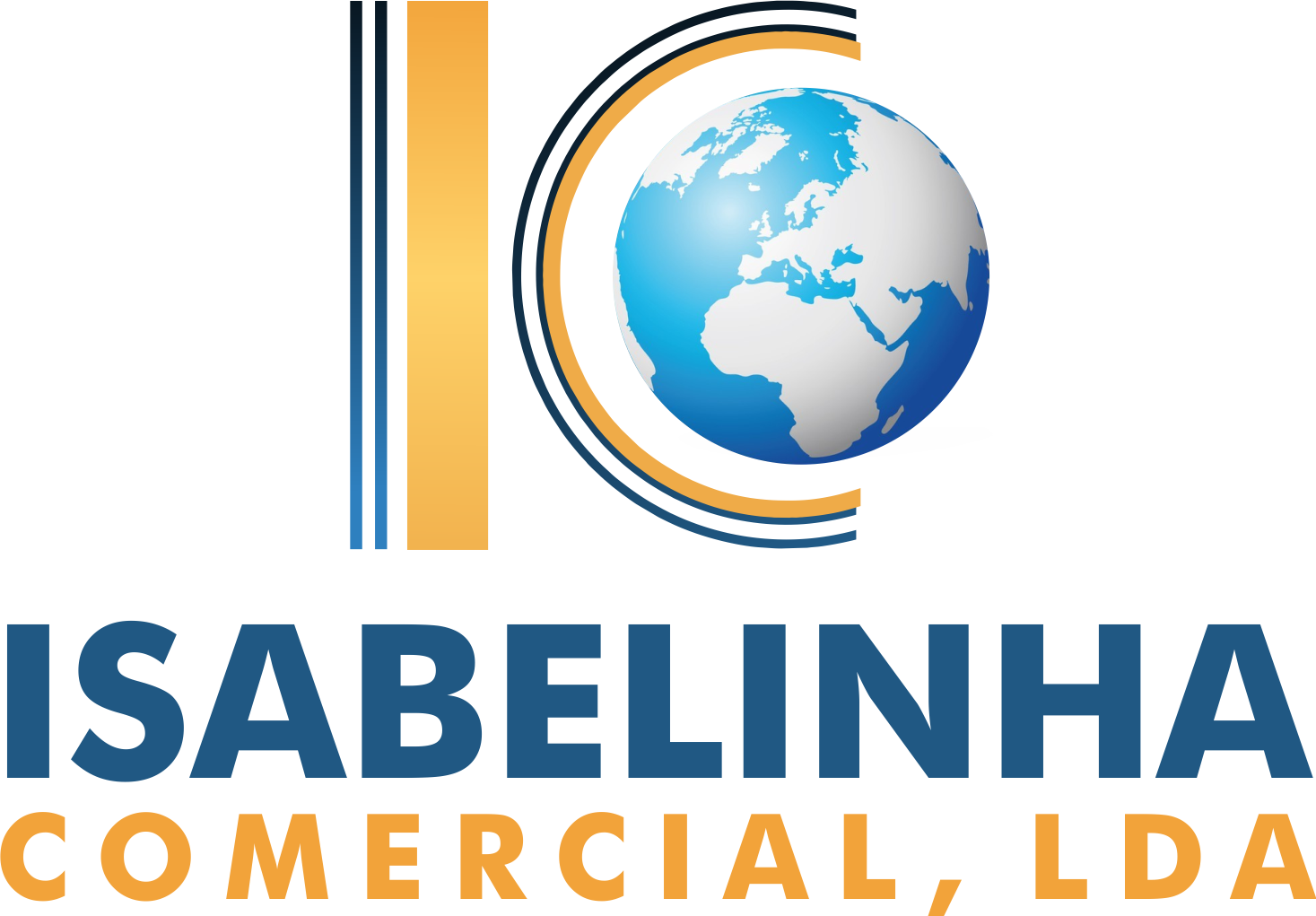 Isabelinha Comercial LDA